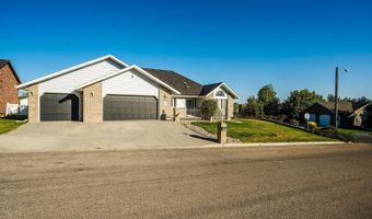 905 Klondike Dr, Buffalo, WY 82834