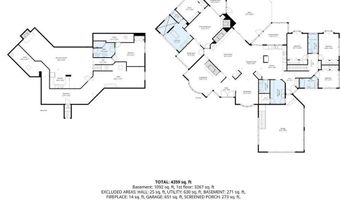 1206 Mazeland Dr, Bel Air, MD 21015