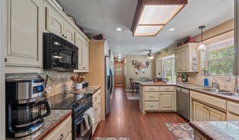 6308 N Mountain Grove Rd, Alma, AR 72921