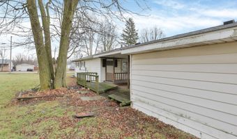210 S Front St, Alger, OH 45812
