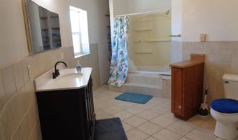 18 El Pato Rd, Caballo, NM 87942