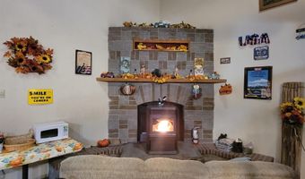 100 BUFFALO Blvd, Chugwater, WY 82210