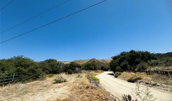 0 Mias Cyn, Banning, CA 92220