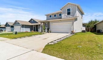 1928 Estes Flats Dr, Aransas Pass, TX 78336