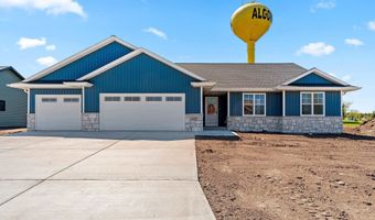 625 KIRKLAND Ave, Algoma, WI 54201