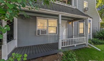 1430 18th St 1, Boulder, CO 80302