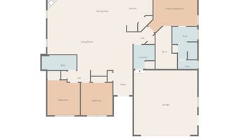 1611 Drummond, Belgrade, MT 59714