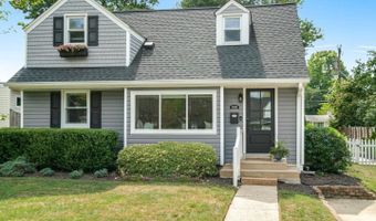 6626 CAVALIER Dr, Alexandria, VA 22307