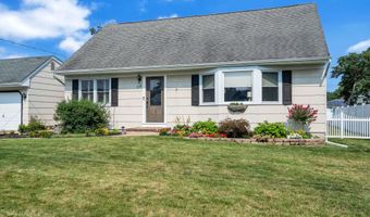 728 NEPTUNE Ave, Beachwood, NJ 08722