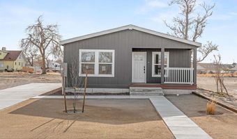 559 Babb Pl, Fallon, NV 89406