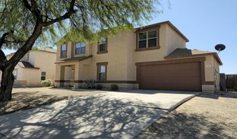 11943 W DELWOOD Dr, Arizona City, AZ 85123