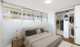1403 Makiki St B103, Honolulu, HI 96814