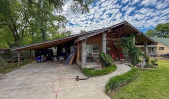 607 Park St, Anderson, MO 64831