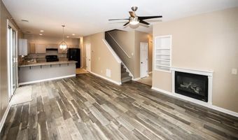 170 Windcroft Ln, Acworth, GA 30101