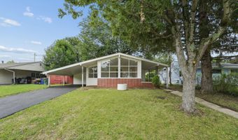 5038 Betsy Dr, Columbus, OH 43227