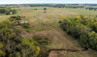 1369 N 550th Rd, Baldwin City, KS 66006