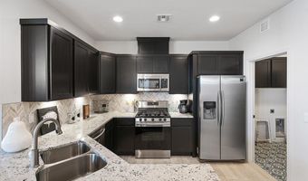10709 Daryl Johnston St, El Paso, TX 79924