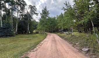 9010 Not Applicable Rd, Aguilar, CO 81020