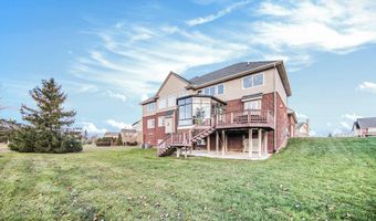 864 Gallery Ln, Ann Arbor, MI 48103