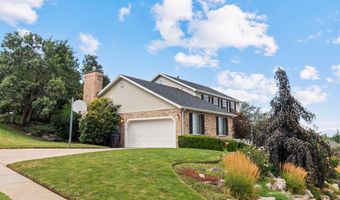 557 S MOSS HILL Dr, Bountiful, UT 84010