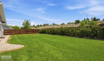 2314 Madison Ave, Cody, WY 82414