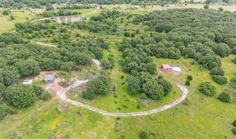 0 CR 2230, Barnsdall, OK 74002