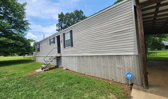 1043 Mallaieu Dr, Brookhaven, MS 39601