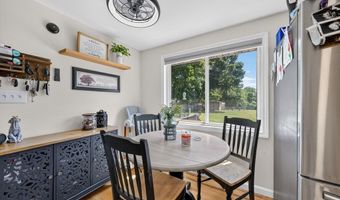 26 Algerine St, Berkley, MA 02779