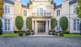 38 Rio Vista Dr, Alpine, NJ 07620