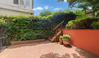 2816 27TH St NW, Washington, DC 20008