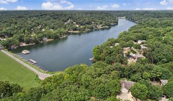 40 Duvall Ln, Bella Vista, AR 72715