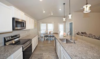 7717 Bellamy Dr, Amarillo, TX 79119
