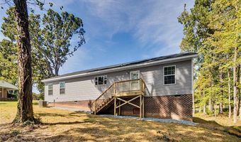 414 Callicut St, Asheboro, NC 27203