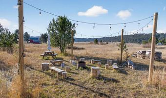 10201 Packsaddle Rd, Cascade, ID 83611