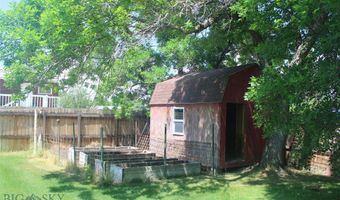 711 Silverbow Ave, Belgrade, MT 59714