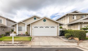 91-207 Wahineomao Way, Ewa Beach, HI 96706