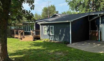 608 Indiana St, Bicknell, IN 47512