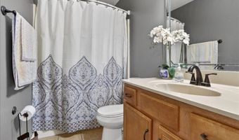 5898 PETERSON RIDGE Ln, Bartlett, TN 38135