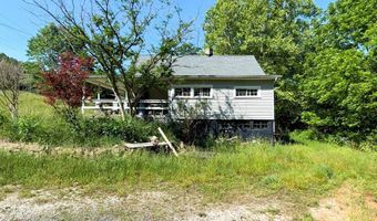 1604 Loafers Rest Rd, Austinville, VA 24312