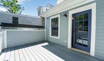 9 COLLEGE Ave, Annapolis, MD 21401