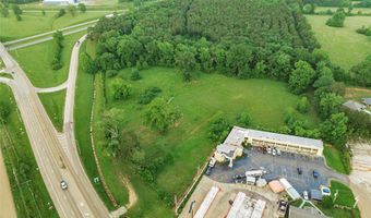 Hazel Street, Arcadia, LA 71001