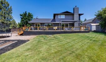61211 Mount Vista Dr, Bend, OR 97702