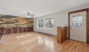 319 Johnson St, Amery, WI 54001