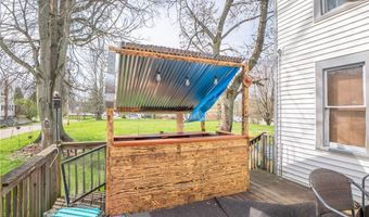 1033 Walnut Ave, Alliance, OH 44601