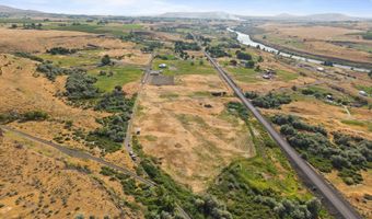 35803 W Rayhill Rd, Benton City, WA 99320