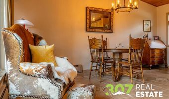 1507 Shepard Pl, Cody, WY 82414