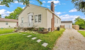 440 Long St, Ashville, OH 43103