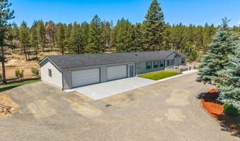 8334 Mina Bird Dr, Bonanza, OR 97623