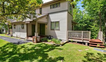 169 Willows Hill Dr #6, Cambridge, VT 05464