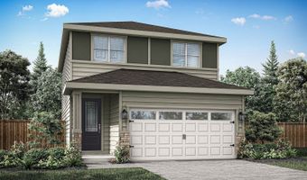1557 NE CLARK Ave Plan: Jefferson, Battle Ground, WA 98604